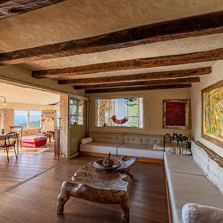 Villa Defora Zrnovo Luaran gambar