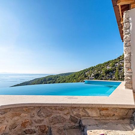 Villa Defora Zrnovo Luaran gambar