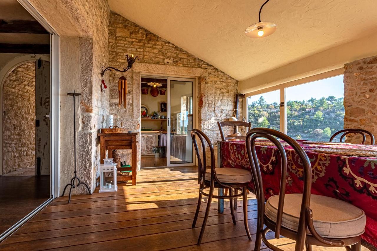 Villa Defora Zrnovo Luaran gambar