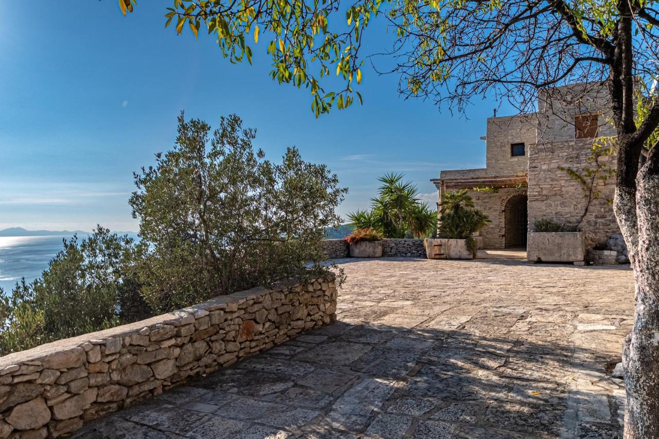 Villa Defora Zrnovo Luaran gambar