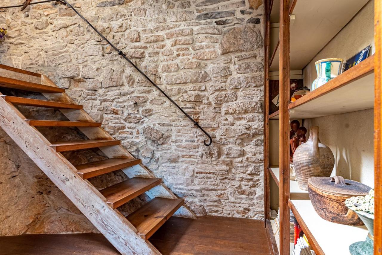 Villa Defora Zrnovo Luaran gambar