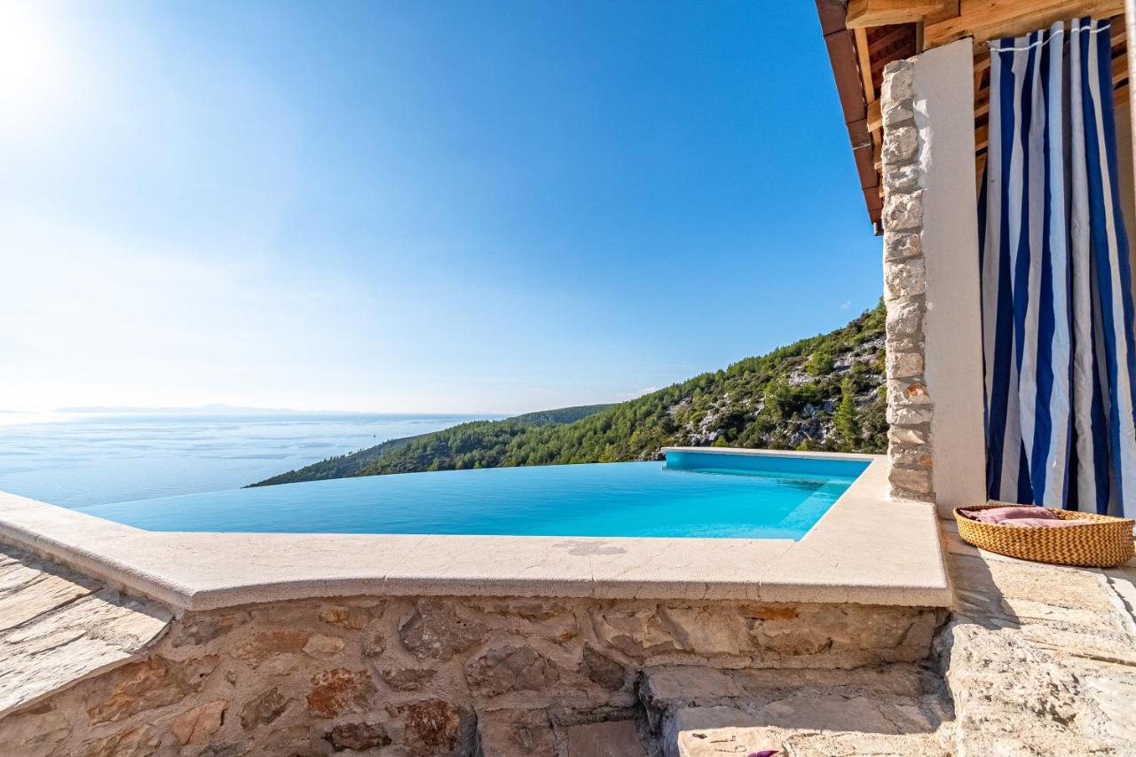 Villa Defora Zrnovo Luaran gambar
