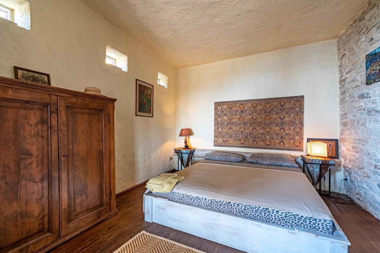 Villa Defora Zrnovo Luaran gambar