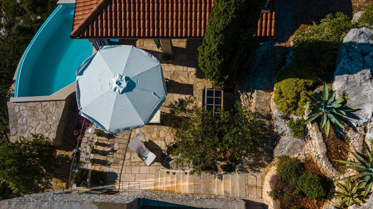 Villa Defora Zrnovo Luaran gambar