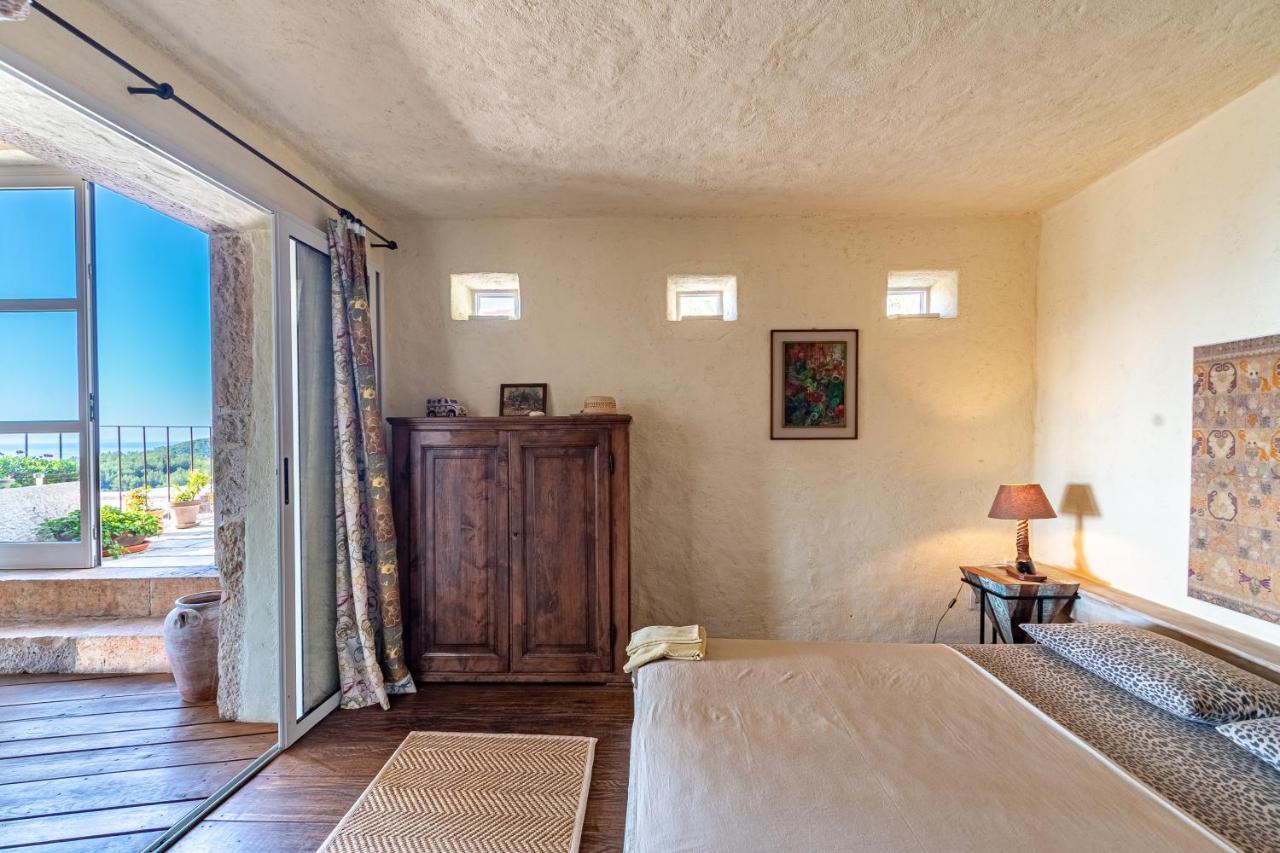 Villa Defora Zrnovo Luaran gambar