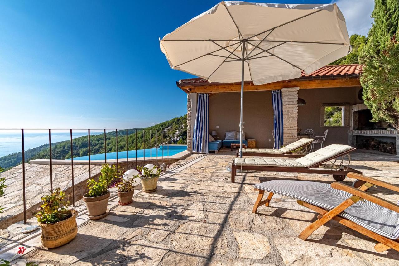 Villa Defora Zrnovo Luaran gambar