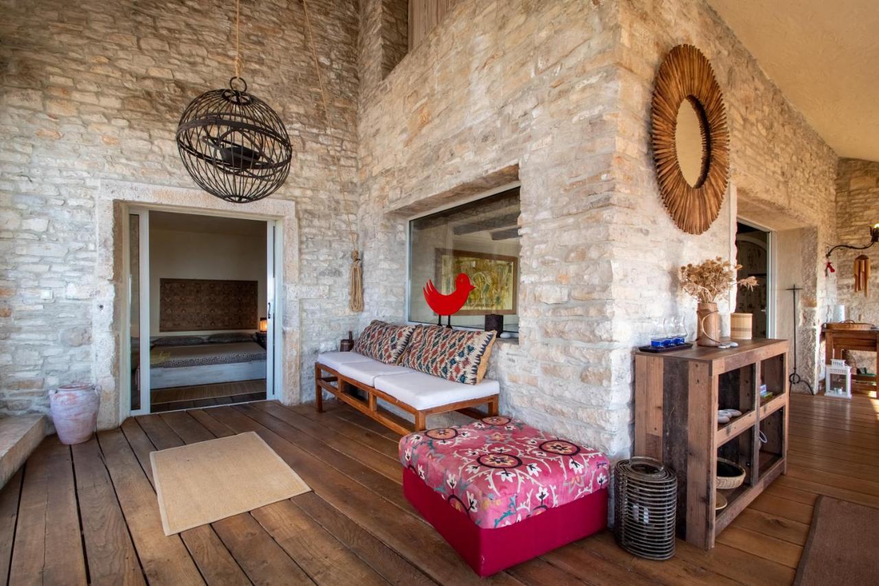 Villa Defora Zrnovo Luaran gambar