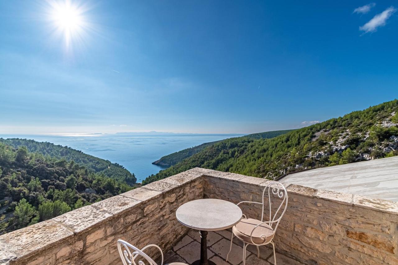 Villa Defora Zrnovo Luaran gambar