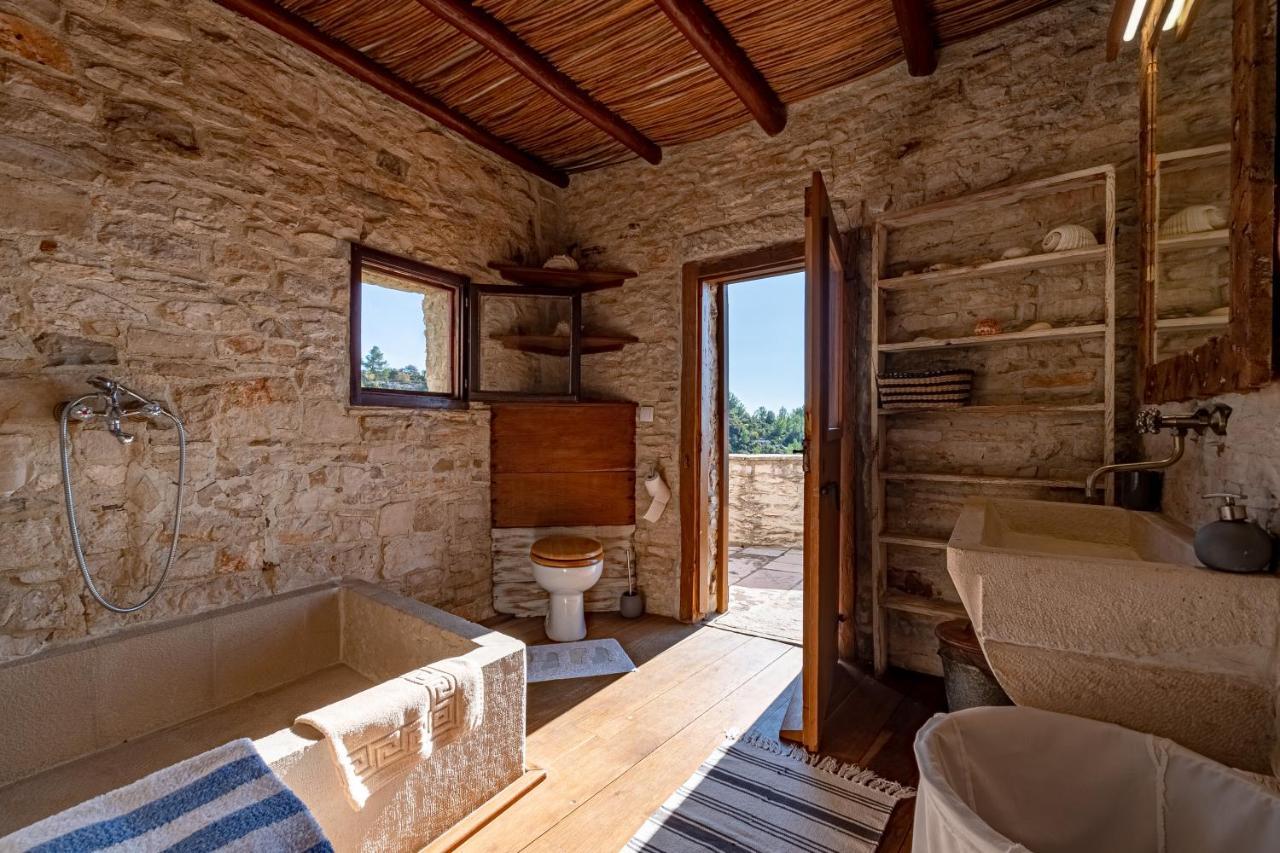 Villa Defora Zrnovo Luaran gambar