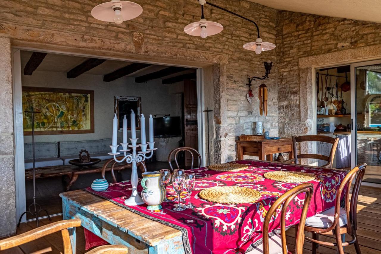 Villa Defora Zrnovo Luaran gambar